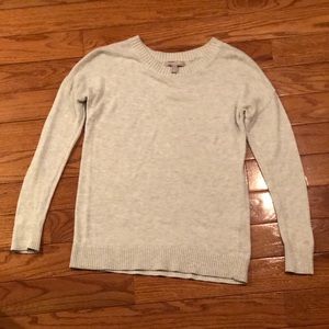 Banana republic sweater